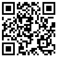 QR Code for dash:XcsfccartCab97JjbSYPu3UniXrn63a7rf