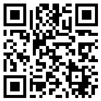 QR Code for dash:XctaRGZPPRcRgC97FppM5sEqzv6PryWK2v