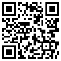 QR Code for dash:XctpPVWZL3vndefJ19qiY7Sox6e2Eu2ACF
