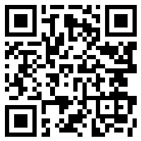 QR Code for dash:XcudxcFnQeMsED1CUDvAgnyk1pxzJ3dUn6