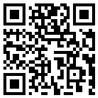 QR Code for dash:XcvjFp6bPrwSPeaN9avquSyHfY3w5EShju