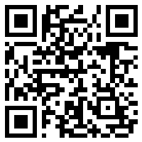 QR Code for dash:Xcw3o7uhQyvtcridKUfyGWaFsuyyyJ3icg