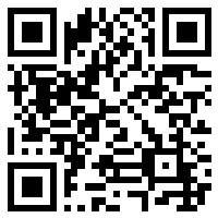 QR Code for dash:Xcwra6xb9PyVyh61syv46Ts3B13bhinksp