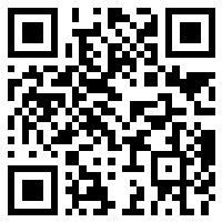 QR Code for dash:Xcxc3Ti9RS6psLvFwcbNPSBx3s41zxDe3T