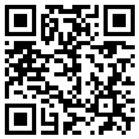 QR Code for dash:XcxkwPmcALxAcZJbGLc4UEFYRCgyDYGFao