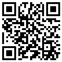 QR Code for dash:XcysVC8E43njEBfQu2f2ZzXnMst8Pcn5kc