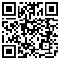 QR Code for dash:XdA6MTwM7dsptY3ipbQfbpU3nVbeykuvMN