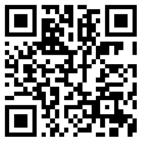 QR Code for dash:XdA6Yfg3hbmBihu3Pyidhsj7KNBGGCNAow