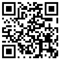 QR Code for dash:XdAQZWMjgu4tfTFoXyQAKGJS7U2dTZGRFn