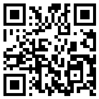 QR Code for dash:XdAhYVFyej2of69Db9xtXYFWPHZJr2a69L