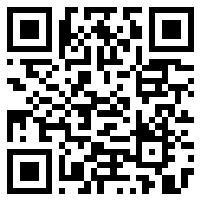 QR Code for dash:XdAp16tfarHHGPU4zassre2skw96h6BYqP