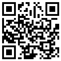 QR Code for dash:XdDGGCTDpHzDXrepZnTSLmrwC5Ghjmf2T3