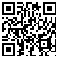 QR Code for dash:XdE1KZZVTxVF4xsTHnPMGmufCeEPSusCUr
