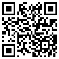 QR Code for dash:XdE3E1VzuPVGZB9SWwRo87wv6knifByQvm