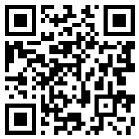 QR Code for dash:XdE4SR5fwpp7MrS6aExAhohKdtxTzmn95Z