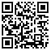 QR Code for dash:XdEbXdXYwUboAPT6d9whACaJSCm6CCnqNj