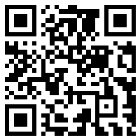 QR Code for dash:XdF3SCgbmsa7UQLPcTLAzEE6oCebjFaeFy