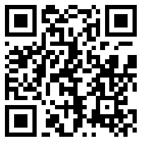 QR Code for dash:XdFcrwF4YYigBXncaZbp3FwEoo34kb1Kde