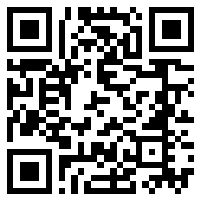QR Code for dash:XdGkAQAYGysQJ3CgY2Be8Fpc7mij14CvrU