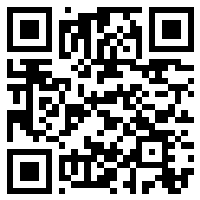 QR Code for dash:XdGxFZgcFKXUcs8mzig7hXv4YMkCKVHWEe