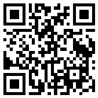 QR Code for dash:XdMfSegPgJaLeTrvhw1QyeNS8ArxF2WyvX