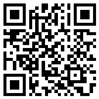 QR Code for dash:XdP1n717s94fNPE9QFD4agFkncsdZkyjZw