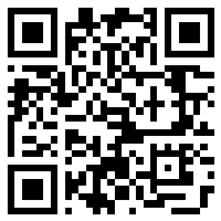 QR Code for dash:XdP6bPEMEga2Dete7sCiykdakMAw8fiGGS