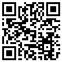 QR Code for dash:XdQ1TVabwzbSWjNK7fymDDbDVCLW97hGTQ