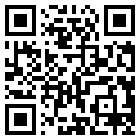 QR Code for dash:XdQCauc9iiEC3PDVxAavaYFPdZnH5styqu