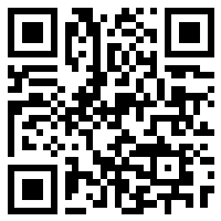 QR Code for dash:XdQJrtVP6Ro1NthvXFfphV2B8QaaSf9bEJ