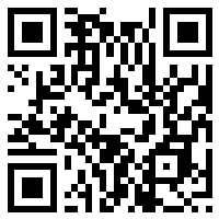 QR Code for dash:XdQPPjmEVG52yeDeK85GxjJSZvWYN5Rptb