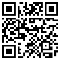 QR Code for dash:XdQTiJJBFvcV3Ep8oks5jxvfZFFccrTd6T