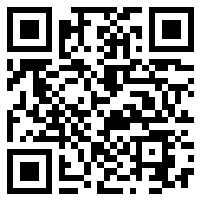 QR Code for dash:XdRLVp6NJcwKHzf8XcbHtkcsrLaZuMfXPC