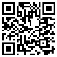 QR Code for dash:XdSEfSEfpm5pSW57MZbUDshqrsziUWAA8D