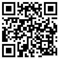 QR Code for dash:XdSmp6ajcxUmYYGihe1thHe1vQufFciSin