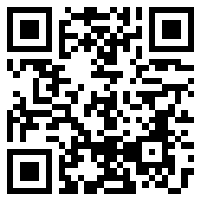 QR Code for dash:XdT95ZNFks1RpFCLqBcWAdbb3ESEg5bns6