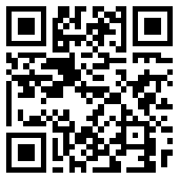 QR Code for dash:XdTTHSR5oSVSmK6gWrmoV4tx2Dam39vHRc