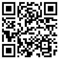 QR Code for dash:XdTVChYCMrcRRJigKSX8GF24HhF2JDbNo7
