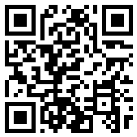 QR Code for dash:XdUS1KZSGyuUUCCWaF9AtYDo5ta3Y6u2Ly