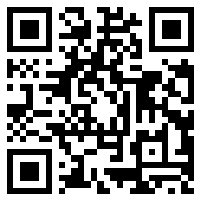 QR Code for dash:XdUxXHCVF8AvgfeUjXPoy9fRZWTrVCwcw7