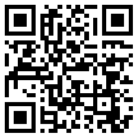 QR Code for dash:XdVpWVR7oScEME6aPfFdkY6DLywKcC9pRS