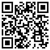 QR Code for dash:XdW8etpykYWh7LRnSx3S1eQwDh9Gx3TB64