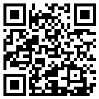 QR Code for dash:XdWuj7cdtrrvFvYLGsvyxp4R5SV7gxHLzo