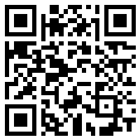 QR Code for dash:XdXMK8XS3aZPMEaEYEok7LRPUZPjzcfRHE