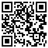 QR Code for dash:XdadwpLxm3KFergkhChitJvF7Lq7QfFVMG