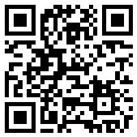 QR Code for dash:XdaggjhBQHpvmp2C322EbSsrKiKsFeJw7B
