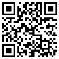 QR Code for dash:XdaoJ2RmGW8egbGSub8i9LFmUNzwBxBLL1