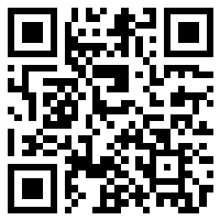 QR Code for dash:XdasB6R1DkaFfNSRGvaEYbAbDLgkmSuhBy