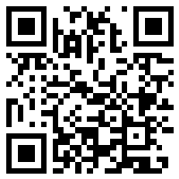 QR Code for dash:Xdb5cW11VDczU3FbVDF5DQ4KKEXm8z1kST