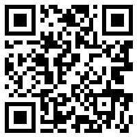 QR Code for dash:XdcGkrDKCvAZfTMxoMnbXHAWtFkG2egAaR